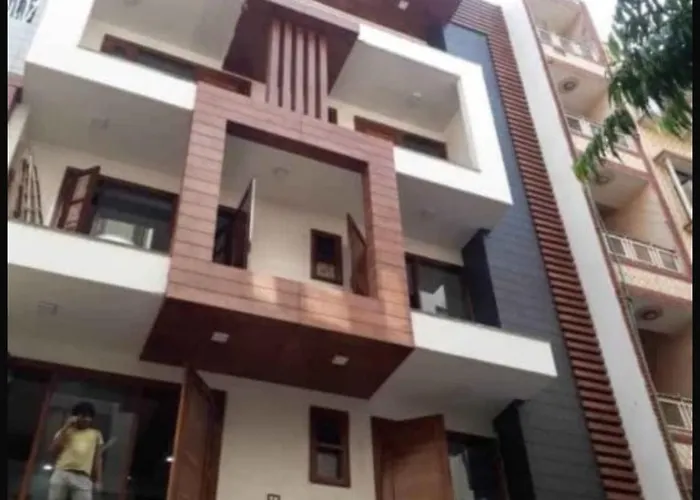 Hotel Silverkey Inn - Mathura