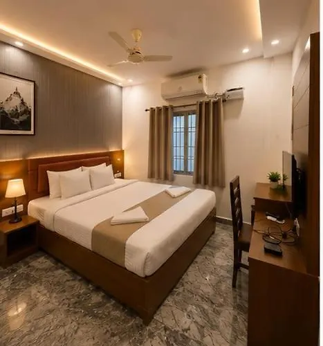Hotel Bella Rosa