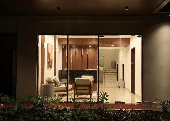 Mihas Hotels And Resorts