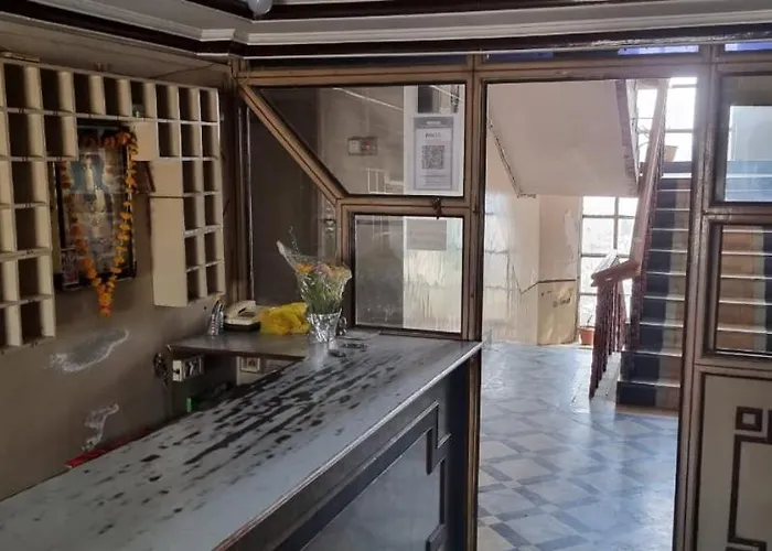Hotel Atithi