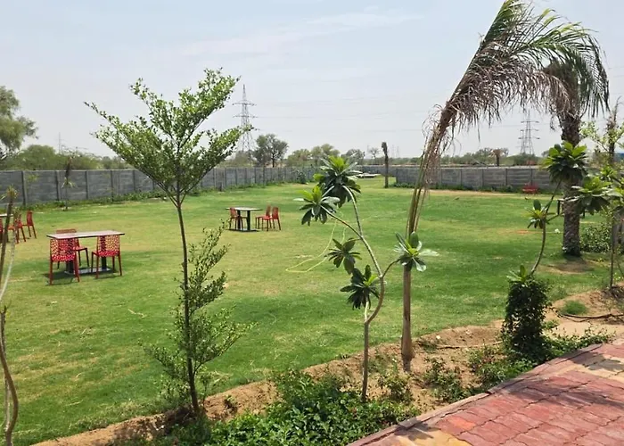 Prem Villas Hotel