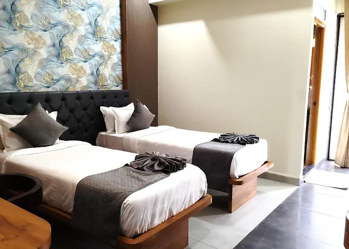 Hotel Empire