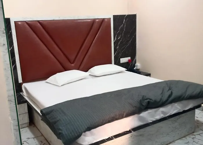 Hotel Moonland