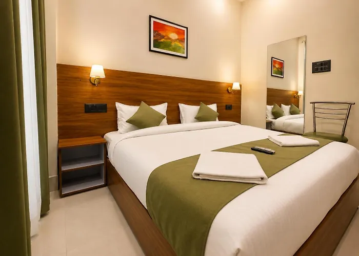 Sanskriti The Boutique Stay