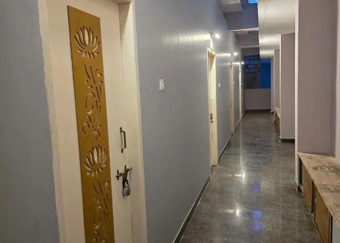 Ajs Elite Rooms
