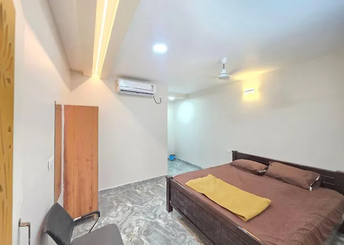 Ajs Elite Rooms