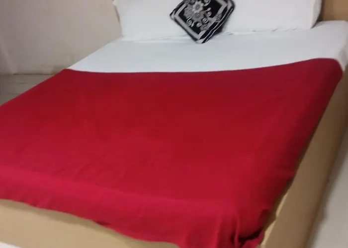 K Room Stay