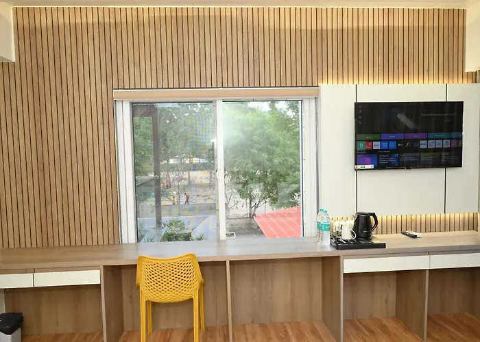 Hotel Sai Nest