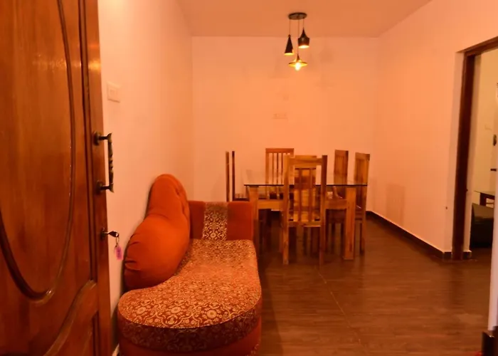 Lake Vista Ooty Homestay