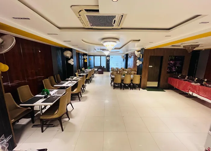 Hotel The Five Star Inn Muzaffarpur
