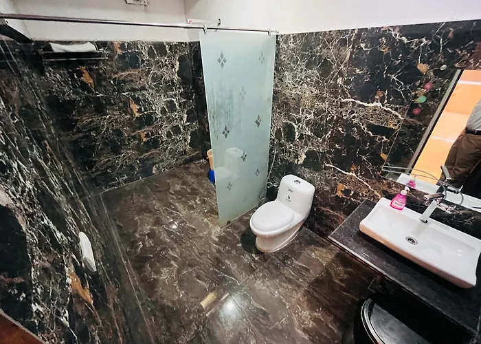 Hotel The Five Star Inn Muzaffarpur