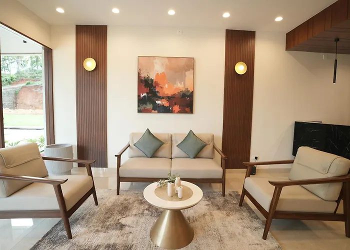 Mihas Hotels And Resorts