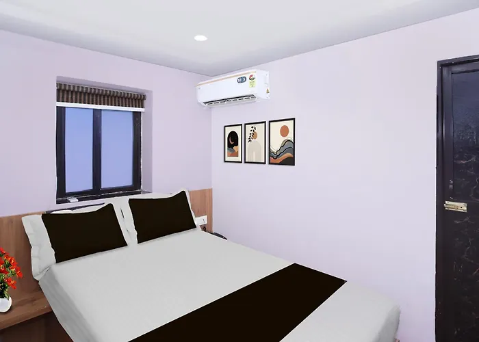Townhouse Rauniyar City Centre Ratu Road
