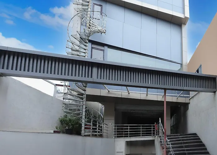 Townhouse Rauniyar City Centre Ratu Road