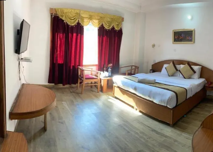 Tara Regency Hotel