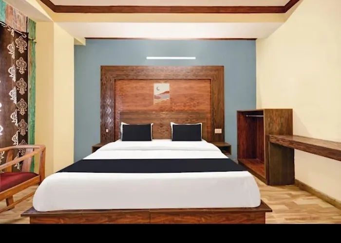 Tara Regency Hotel