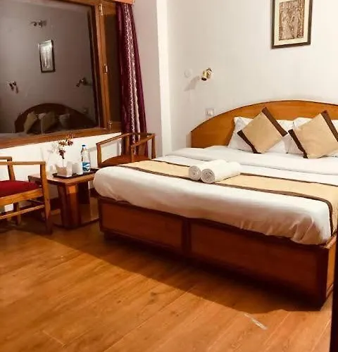 Tara Regency Hotel