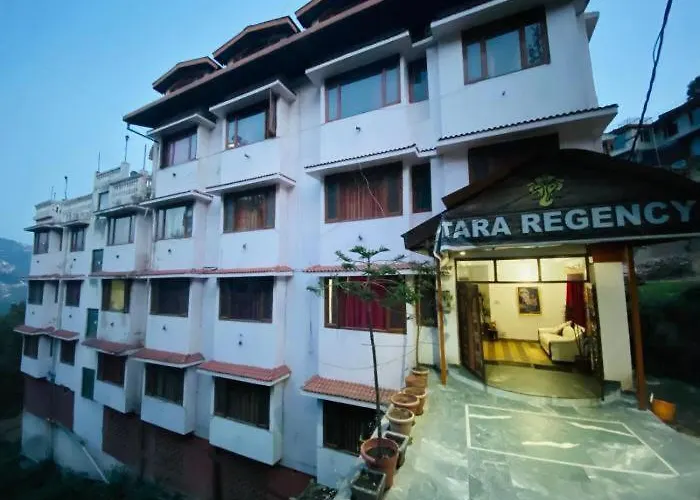 Tara Regency Hotel