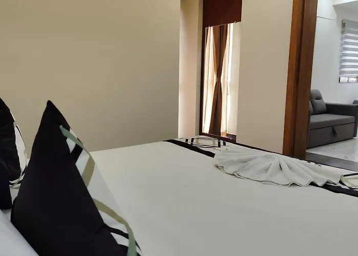 Hotel Empire