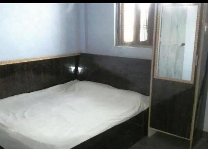 Hotel Motishree