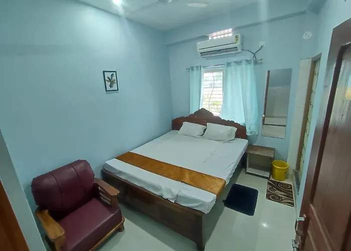 Hotel Namaste Katihar Inn