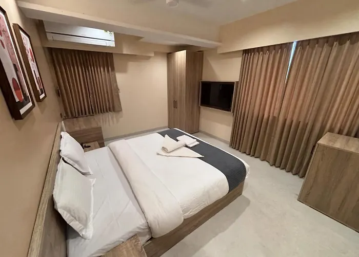 Rivotel The Luxury Hotel
