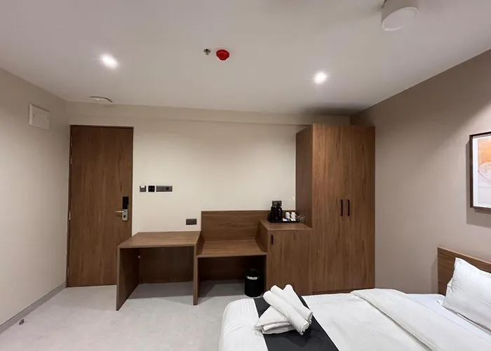 Rivotel The Luxury Hotel