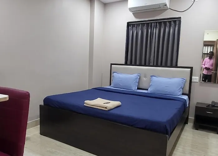 Fabhotels Elvo