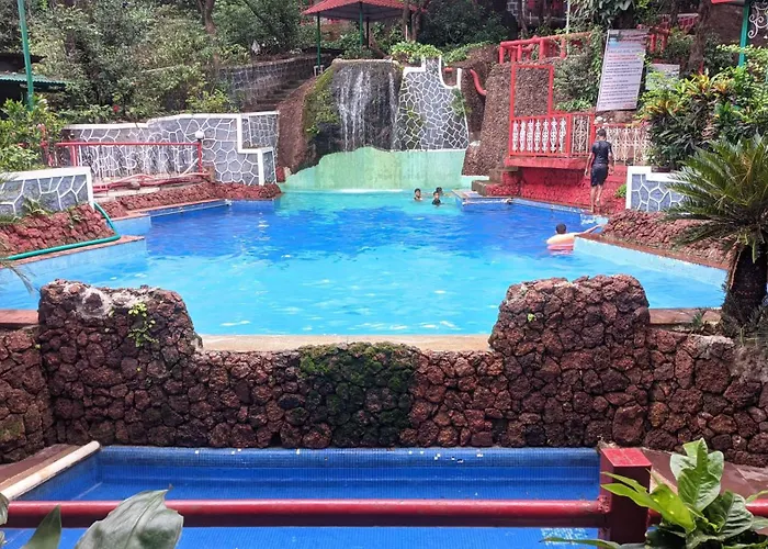 Hotel Hld Matheran