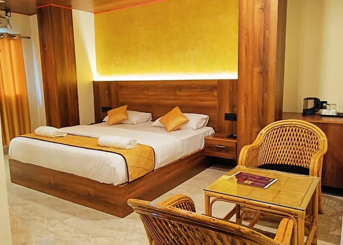 The Mangroves Cove"Just Few Meters From Beach"