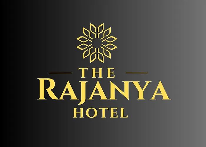 The Rajanya Hotel