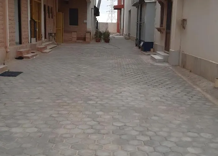 Radhika Resort