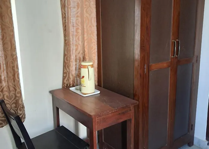 Radhika Resort