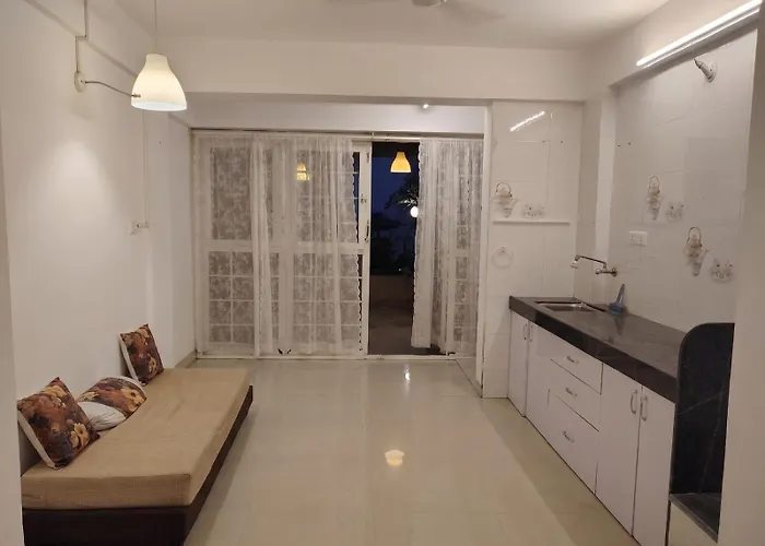Gurpreet Lonavala Retreat