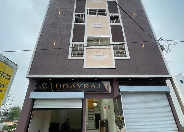 Hotel Udayraj