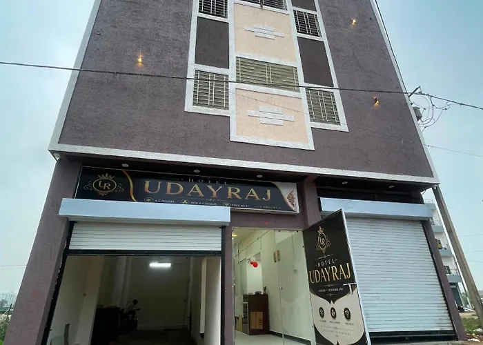 Hotel Udayraj