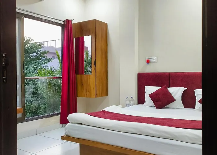 Hotel Nivanta Greens