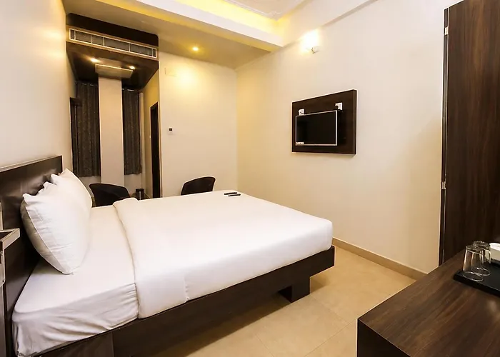 Hotel Four Season In Varanasi