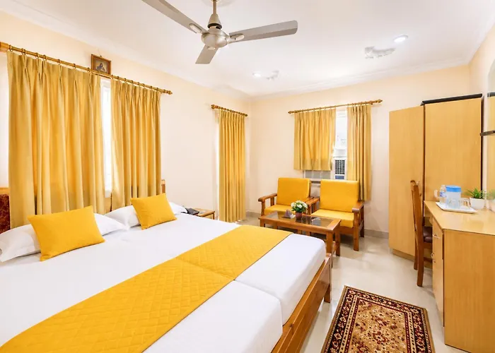 Hotel Prakash In