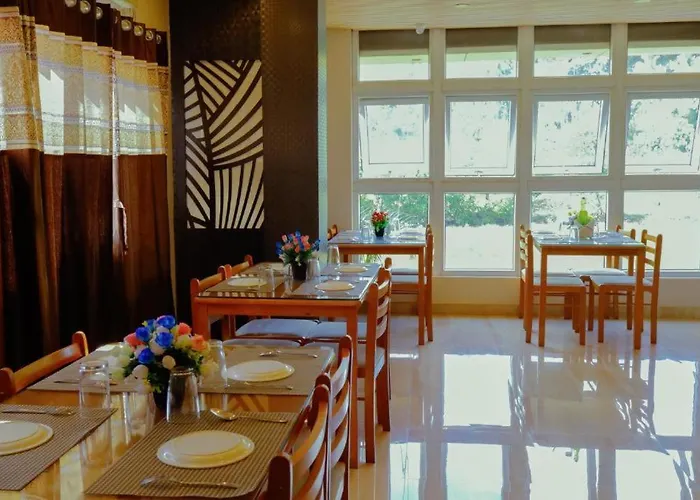 The Mangroves Cove"Just Few Meters From Beach"