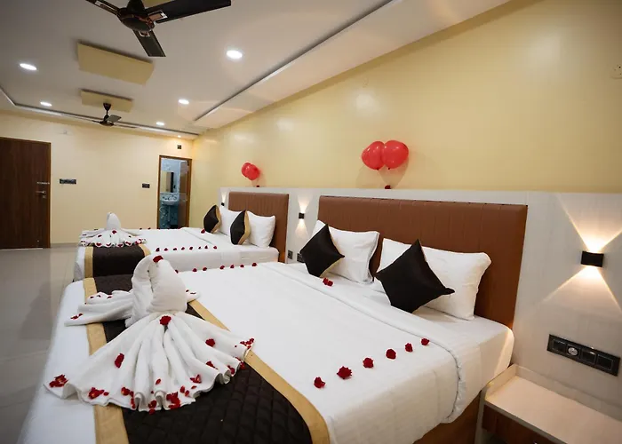 Rma Joliday Inn