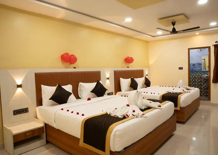 Rma Joliday Inn