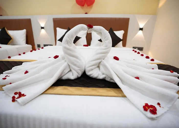 Rma Joliday Inn