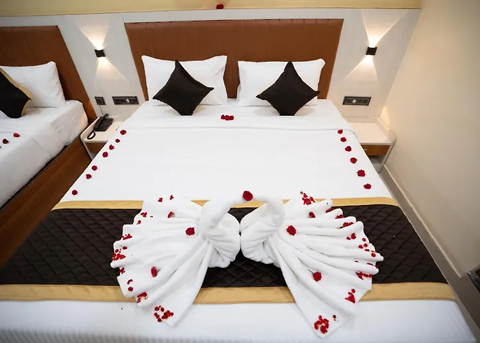 Rma Joliday Inn