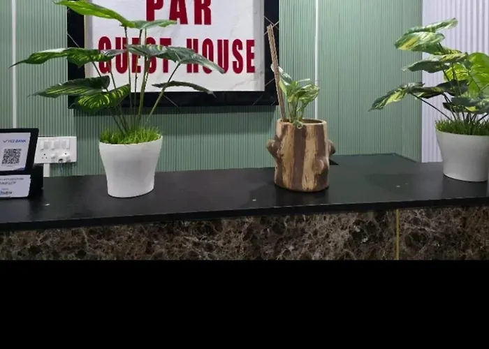 Par Guest House