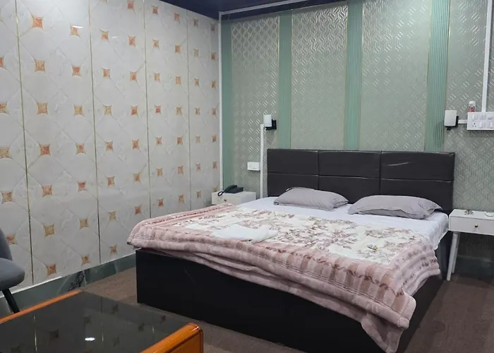 Par Guest House