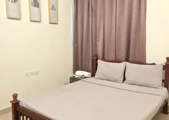 Sarthar Abi Fip Villas