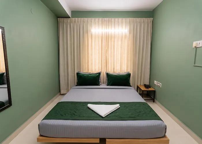 Fabhotels Orlena