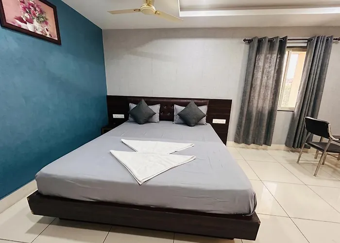 Fabhotels Solvian