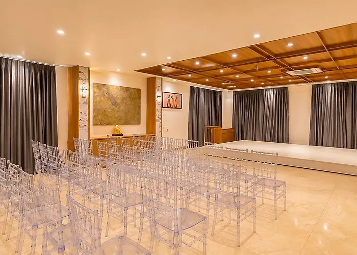 Yashshree Coral Beach Stays